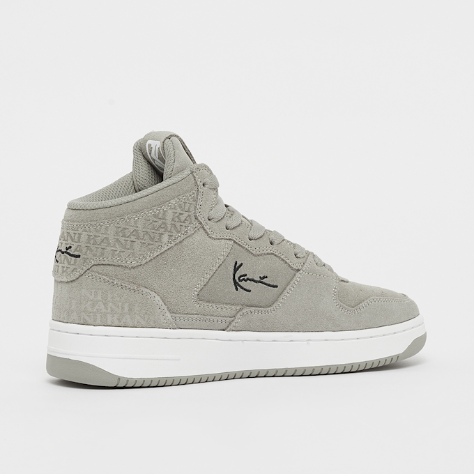 Karl Kani 89 High PRM grijs 26057 3