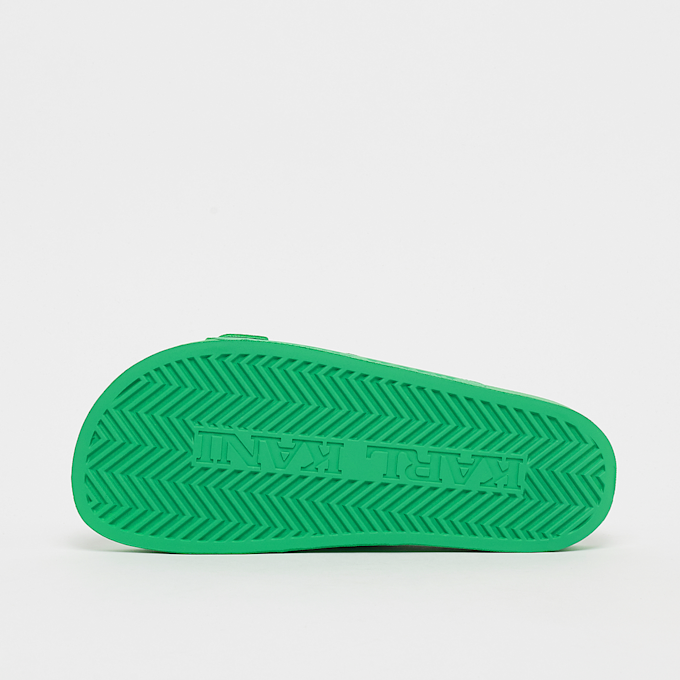 Karl Kani Street Slide zielony 33 4
