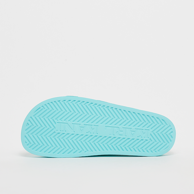 Karl Kani Street Slide blau 34 4