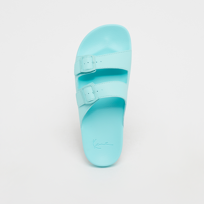 Karl Kani Street Slide blau 34 5