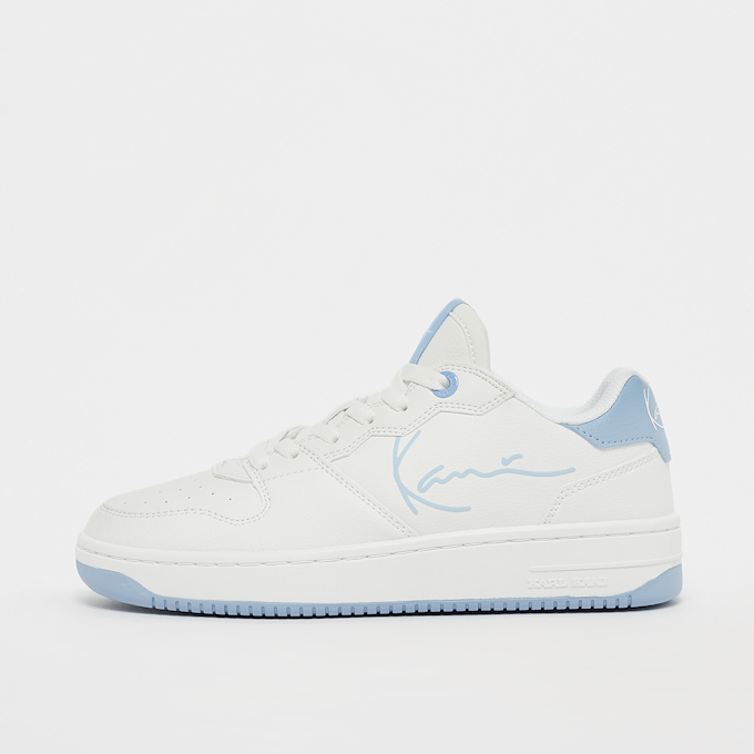 Karl Kani 89 LOGO (GS) azul 26063 1