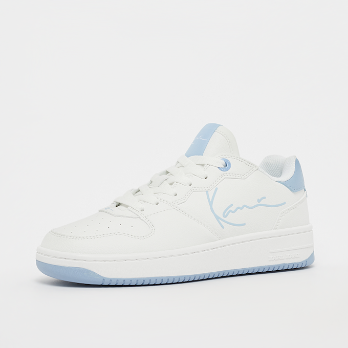 Karl Kani 89 LOGO (GS) azul 26063 2