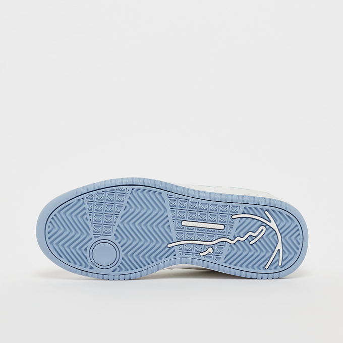 Karl Kani 89 LOGO (GS) azul 26063 4