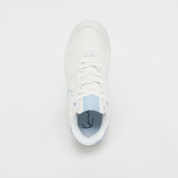 Karl Kani 89 LOGO (GS) azul 26063 5