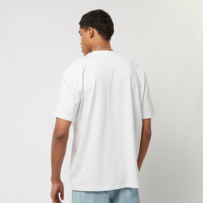 FUBU College Tee blanc 26064 2