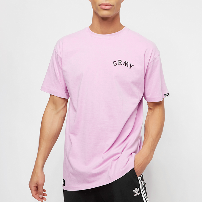 FUBU College Tee weiß 26064 5
