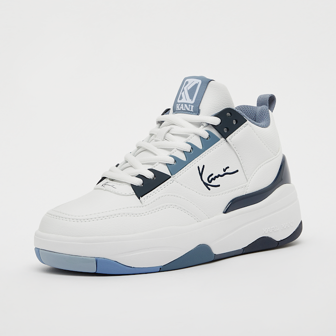 Karl Kani LXRY Plus (GS) bianco 26065 2