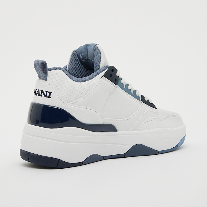 Karl Kani LXRY Plus (GS) bianco 26065 3