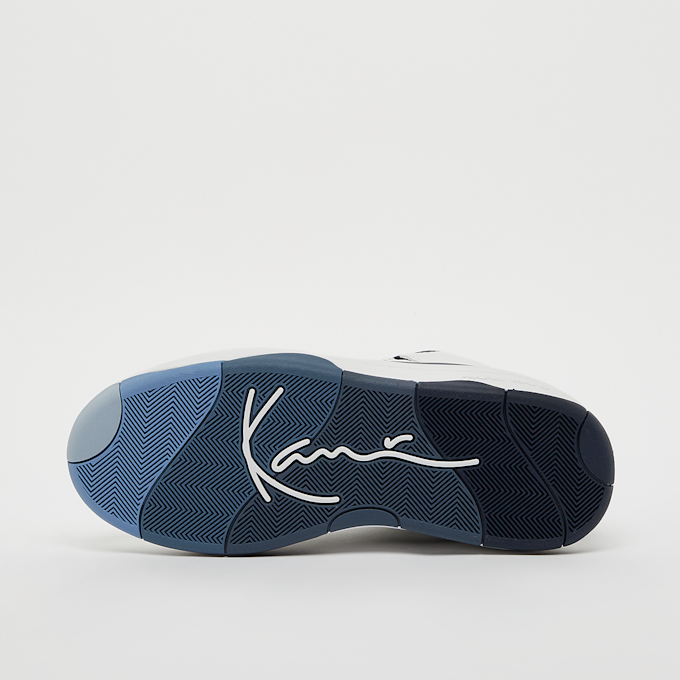 Karl Kani LXRY Plus (GS) bianco 26065 4
