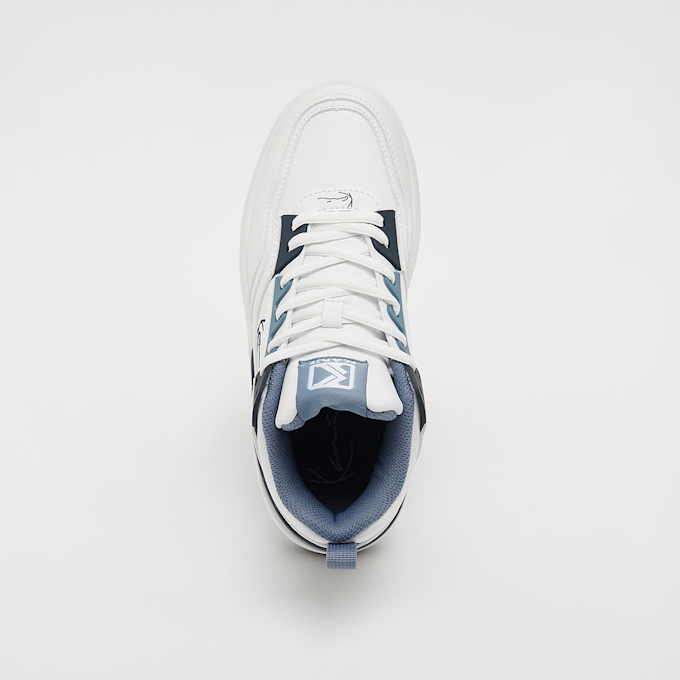 Karl Kani LXRY Plus (GS) bianco 26065 5