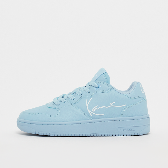 Karl Kani 89 LOGO (GS) blu 26077 1