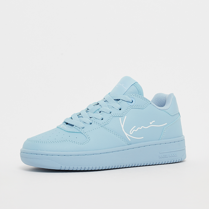 Karl Kani 89 LOGO (GS) blu 26077 2