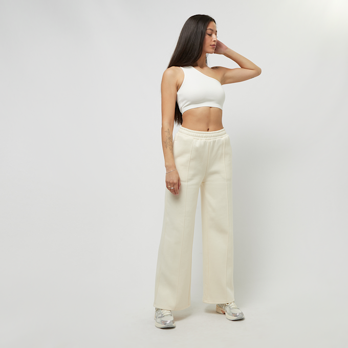 Sixth June Asymetric Crop Top weiß 26082 3
