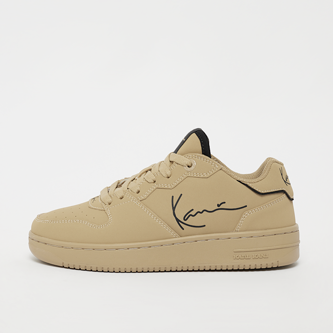 Karl Kani 89 Logo PRM (GS) beige 26108 1