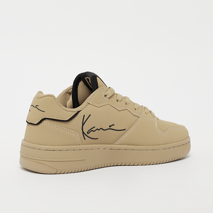 Karl Kani 89 Logo PRM (GS) beige 26108 3