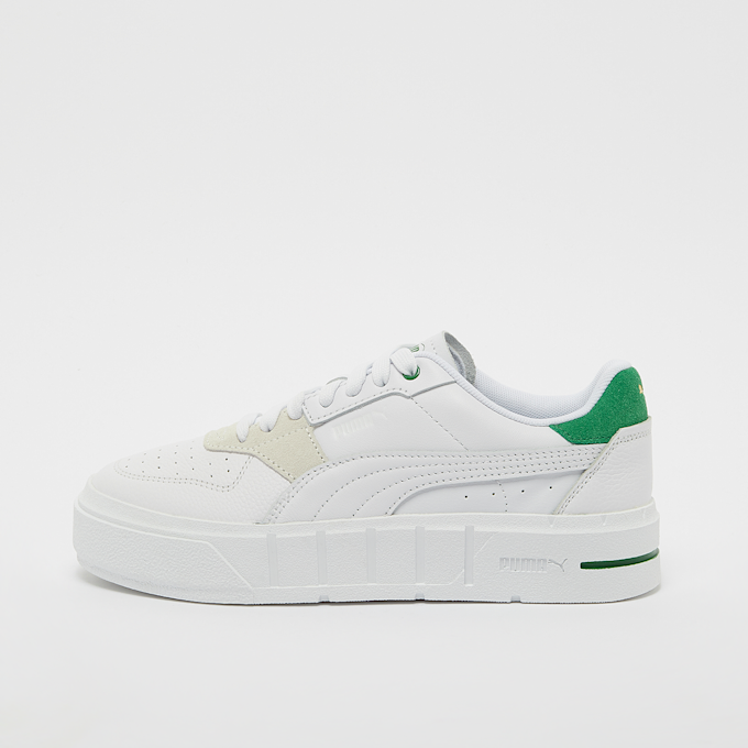 PUMA Cali Court Match Wns weiß 26203 1