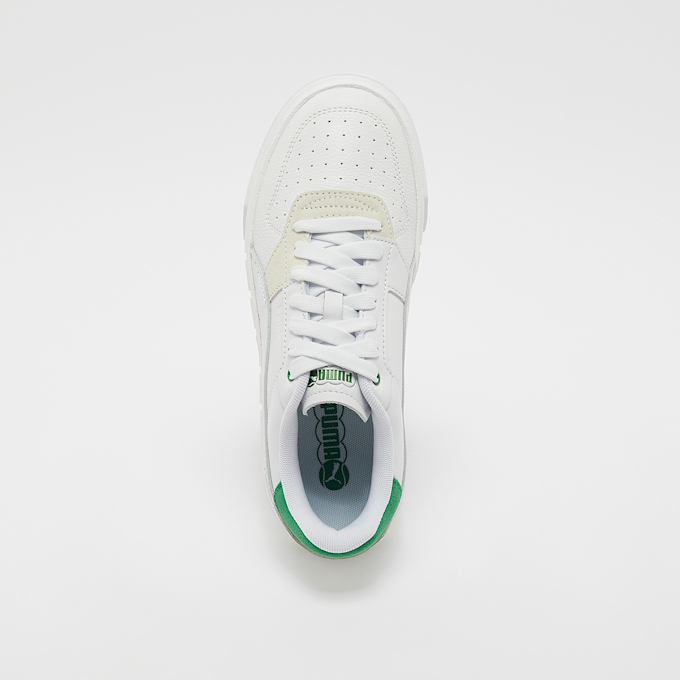 PUMA Cali Court Match Wns weiß 26203 5