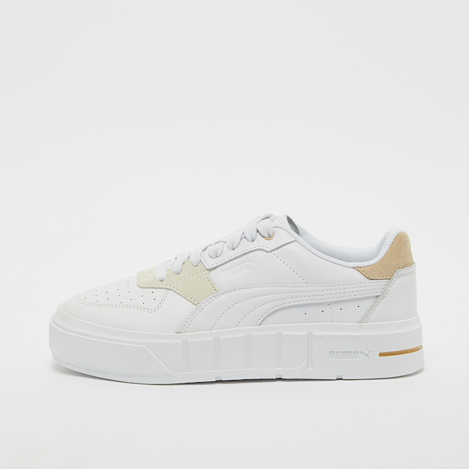 PUMA Cali Court Match Wns blanc 26204 1
