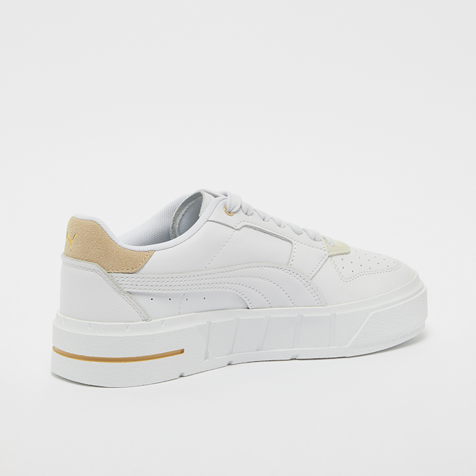 PUMA Cali Court Match Wns blanc 26204 3