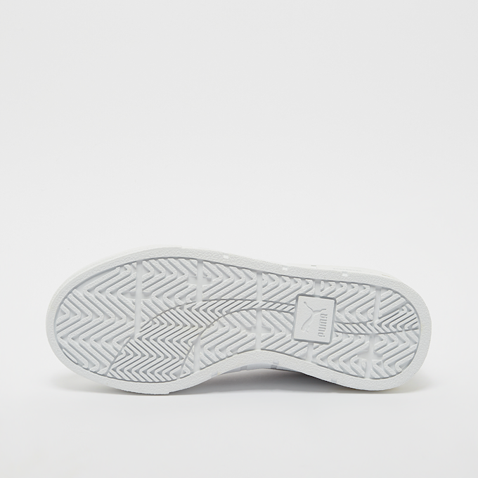 PUMA Cali Court Match Wns blanc 26204 4