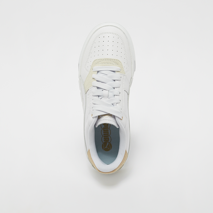 PUMA Cali Court Match Wns blanc 26204 5