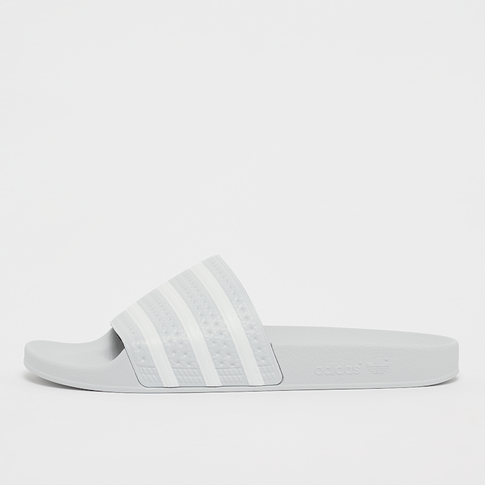 adidas Originals Tongs adilette blanc 26212 1