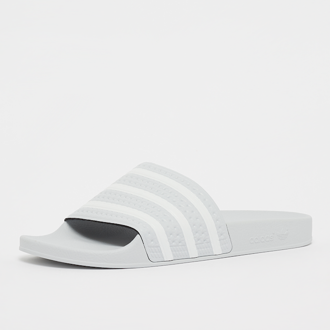 adidas Originals Tongs adilette blanc 26212 2