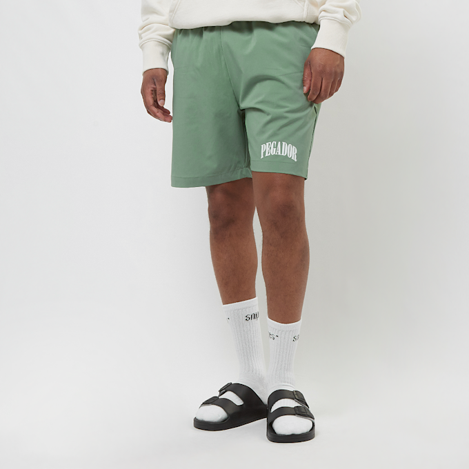 Pegador Grant Swim Shorts groen 26224 1