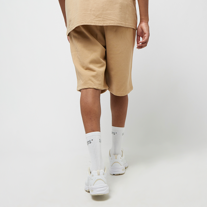 Pegador Logo Heavy Sweat Shorts braun 26246 2