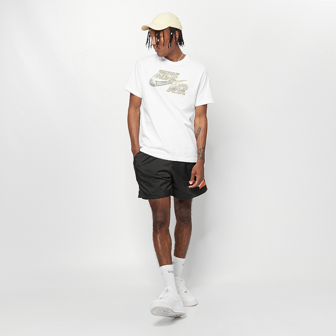 Pegador Logo Heavy Sweat Shorts braun 26246 7