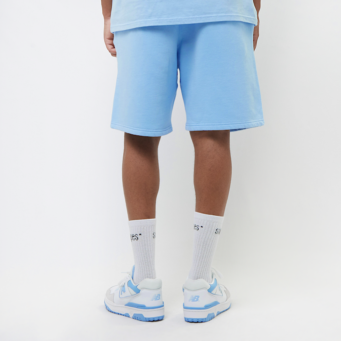 Pegador Logo Heavy Sweat Shorts plava 26247 2