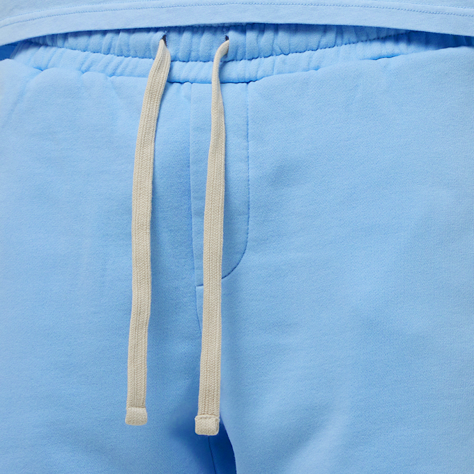 Pegador Logo Heavy Sweat Shorts bleu 26247 3
