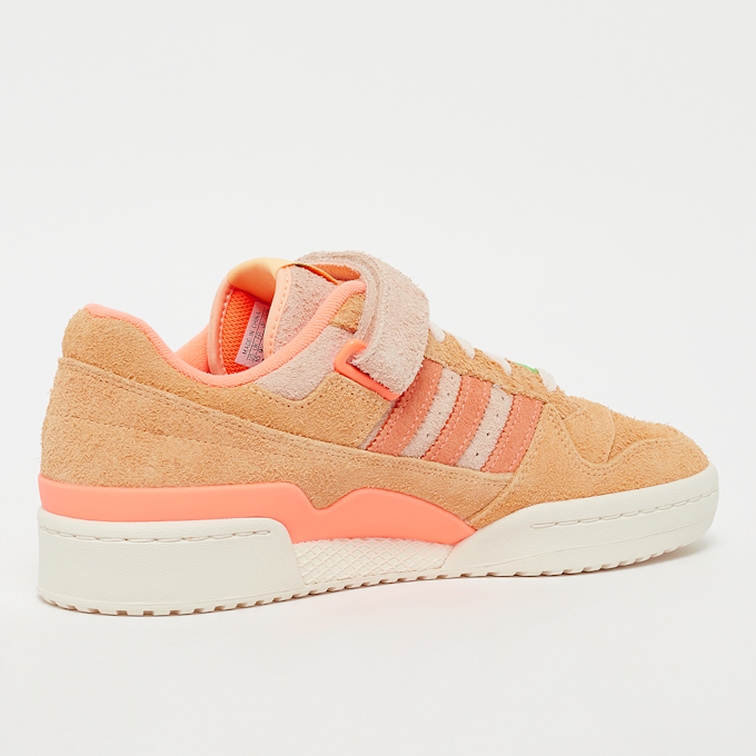 adidas Originals Forum Low Sneaker narančasta 26251 3