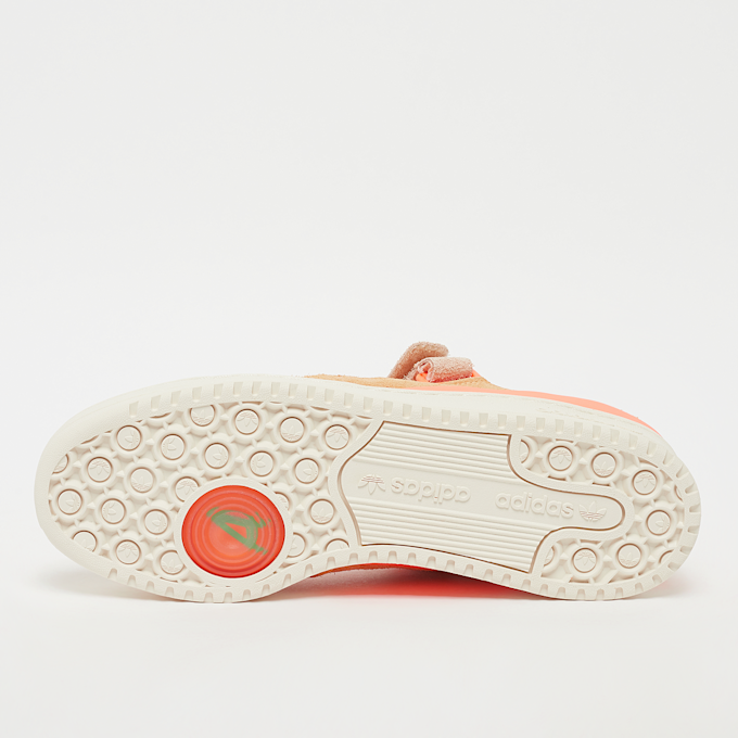 adidas Originals Forum Low Sneaker narančasta 26251 4