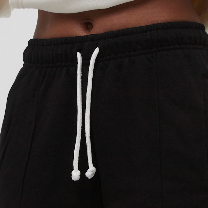 Pegador Umbria High Waisted Short crna 26276 4
