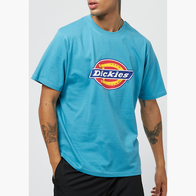 Low Lights Studios Orient East Tee bleu 26279 5