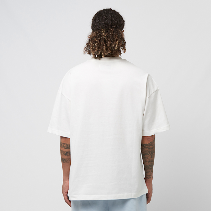 Low Lights Studios MLK Tee blanco 26284 2