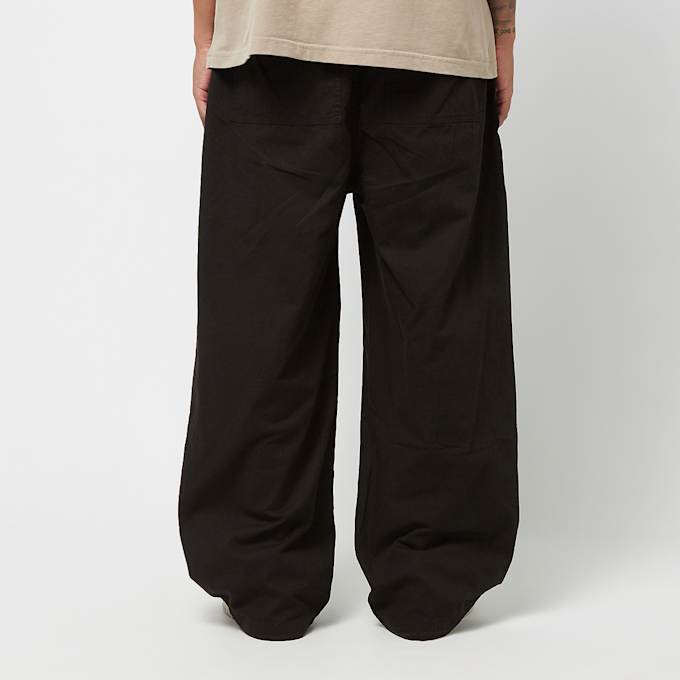 Low Lights Studios Parachute black crna 26285 2