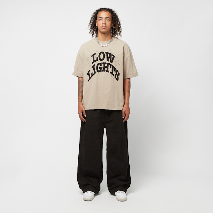 Low Lights Studios Parachute black noir 26285 5