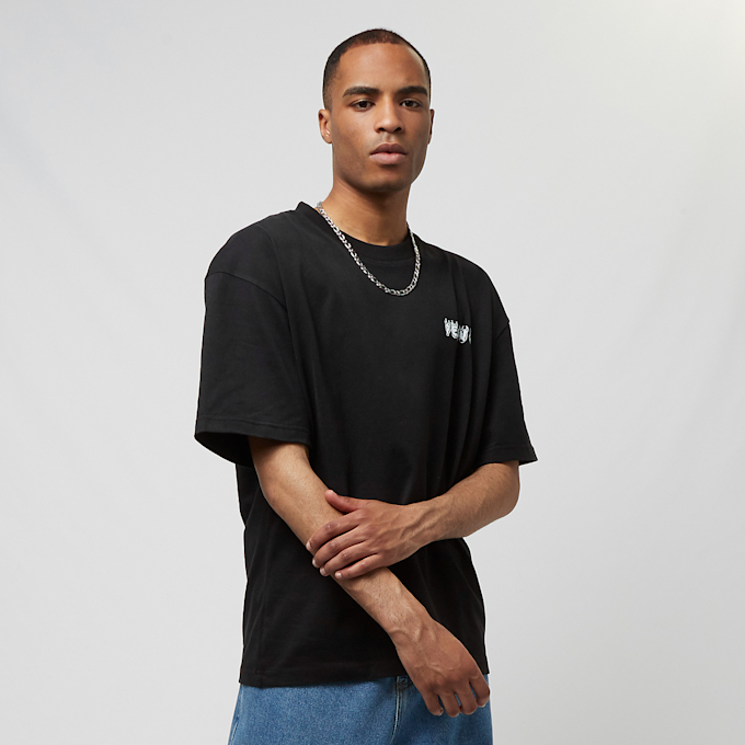 PEQUS Face The Sun Graphic T-Shirt negro 26299 2