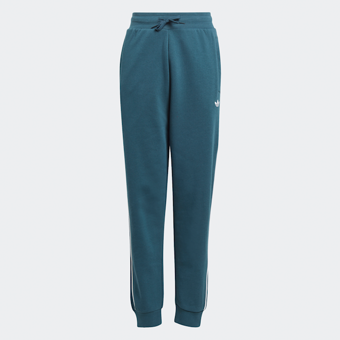 adidas Originals adicolor Next Jogging broek groen 26341 1
