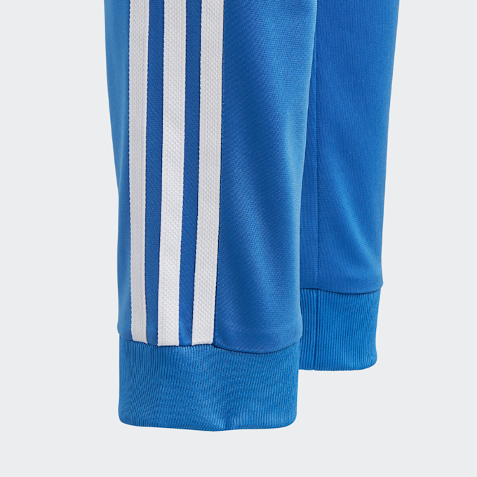 adidas Originals adicolor Superstar Trainingshose blau 26348 5