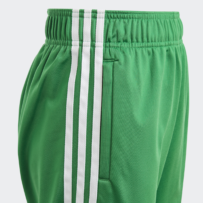 adidas Originals adicolor Superstar Trainingshose grün 26349 3