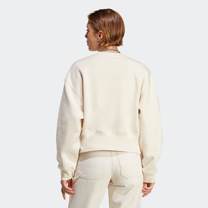 adidas Originals Sweatshirt adicolor Essentials vert 26352 2