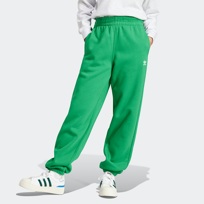adidas Originals Essentials Jogginghose schwarz 26364 1