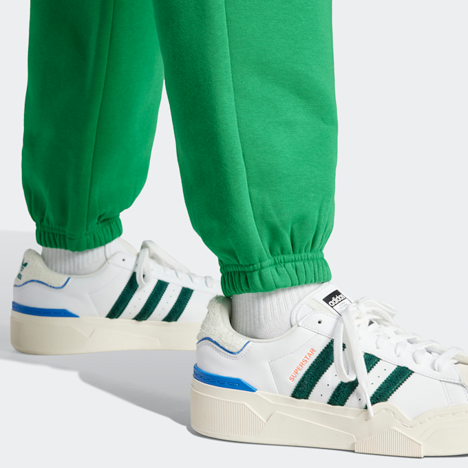 adidas Originals Essentials Jogginghose schwarz 26364 4