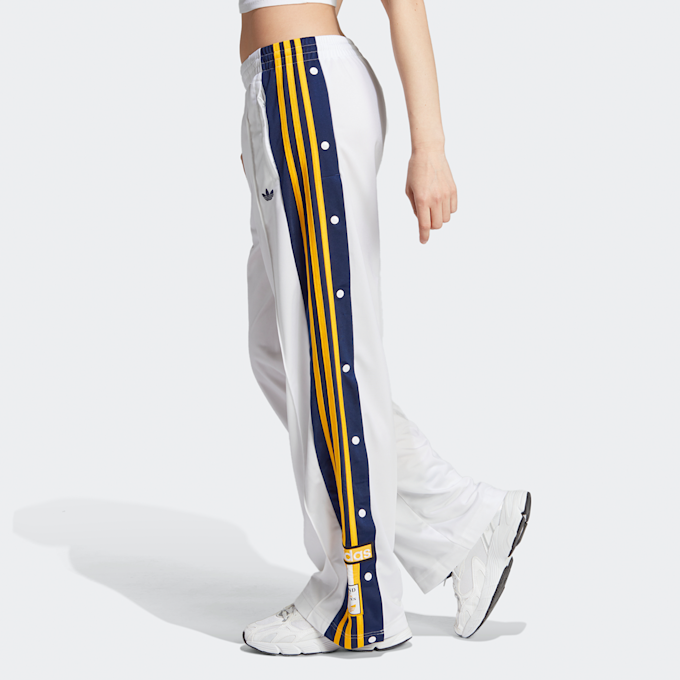 adidas Originals Pantalón de Chándal Varsity adibreak negro 26365 2