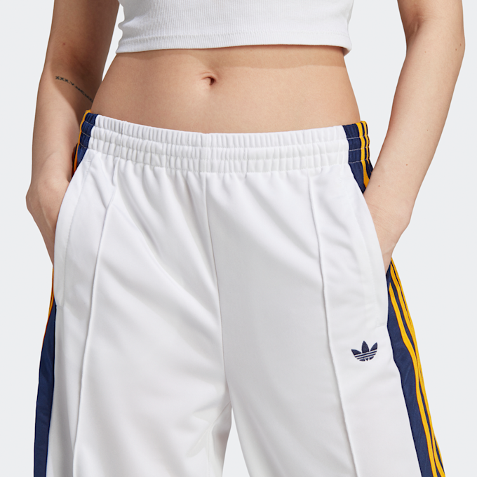 adidas Originals Pantalón de Chándal Varsity adibreak negro 26365 4