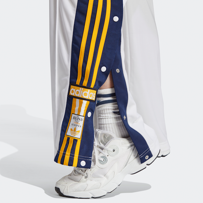 adidas Originals Pantalón de Chándal Varsity adibreak negro 26365 6