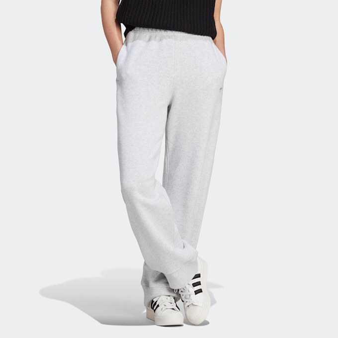 adidas Originals Essentials Premium Jogginghose grau 26374 1
